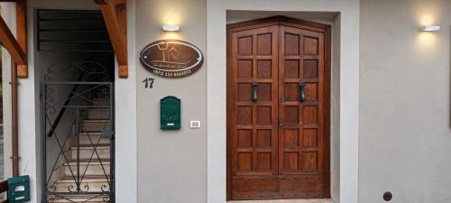 Orte Bed & Breakfast | B&B La Locanda del Sorriso