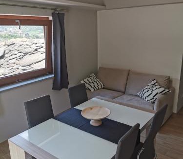 Cors Bed & Breakfast | B&B La Maison D' Amelie Camere e Appartamenti