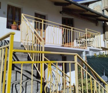 Coazze Bed & Breakfast | B&B LA MARMOTTA