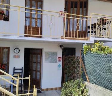 Coazze Bed & Breakfast | B&B LA MARMOTTA