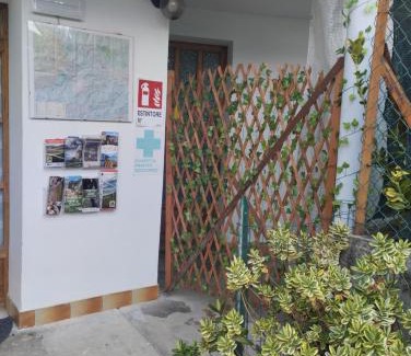 Coazze Bed & Breakfast | B&B LA MARMOTTA