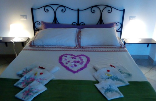Cerveteri Bed & Breakfast | B&B La Mia Casa per Tutti