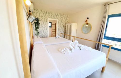 Mojacar House | B&B La Nava Suites