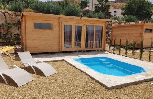 Mojacar House | B&B La Nava Suites