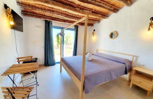 Mojacar House | B&B La Nava Suites