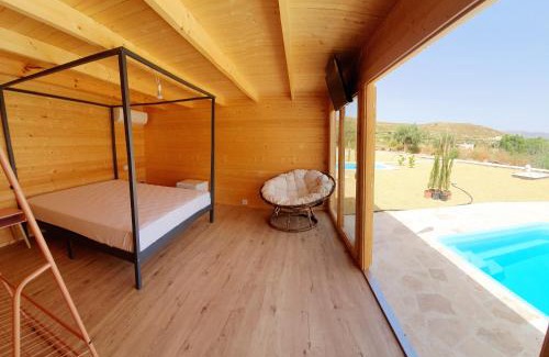 Mojacar House | B&B La Nava Suites