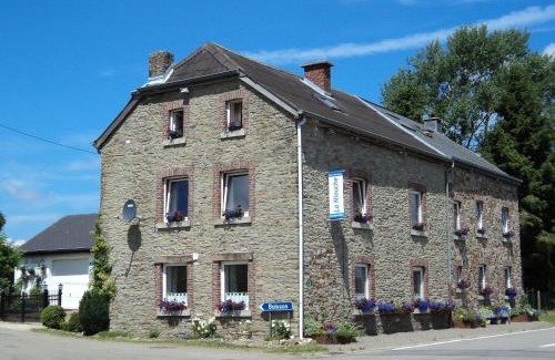 Nisramont Bed & Breakfast | B&B La Niouche