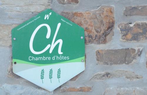 Nisramont Bed & Breakfast | B&B La Niouche