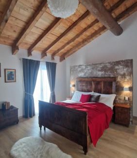 Borno Bed & Breakfast | B&B La Paganina
