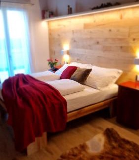 Borno Bed & Breakfast | B&B La Paganina