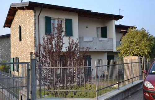 Raffa Bed & Breakfast | B&B La Petite Maison