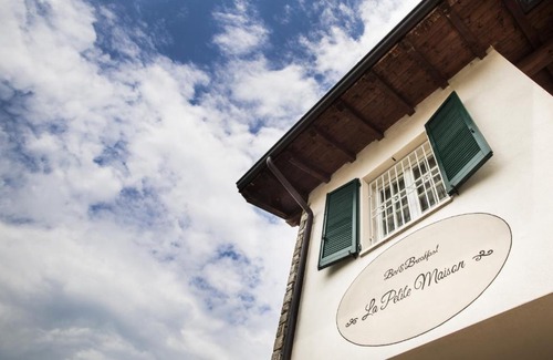 Raffa Bed & Breakfast | B&B La Petite Maison