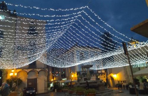 Paola Bed & Breakfast | B&B La Piazzetta