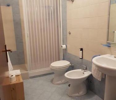 Paola Bed & Breakfast | B&B La Piazzetta