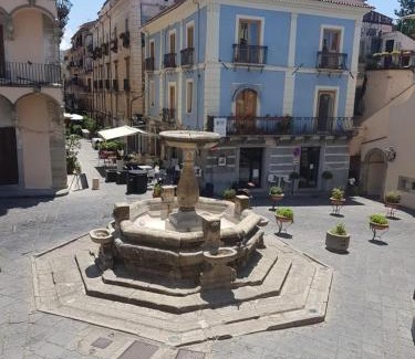 Paola Bed & Breakfast | B&B La Piazzetta