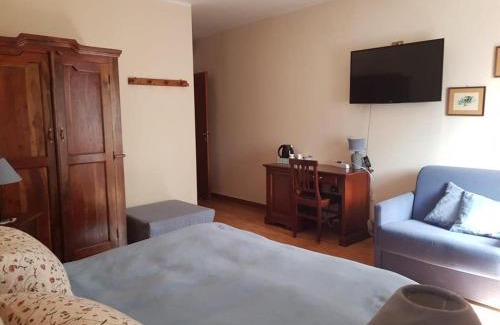 Paola Bed & Breakfast | B&B La Piazzetta