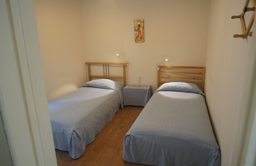 Albavilla Bed & Breakfast | B&B La Quiete