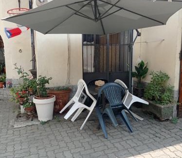 Venaria Reale Bed & Breakfast | B&B La Reggia