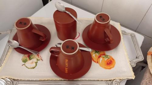 Venaria Reale Bed & Breakfast | B&B La Reggia