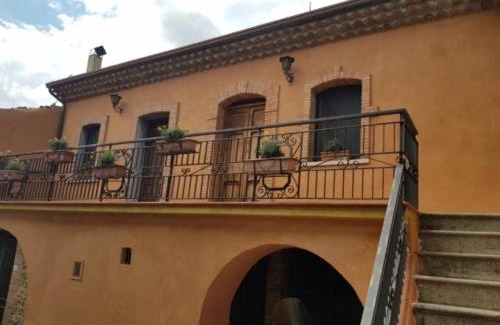 San Nicola Manfredi Bed & Breakfast | B&B La Rocca