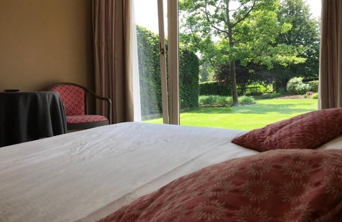 Waimes Bed & Breakfast | B&B La Romance du Lac