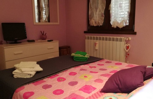 Acri Bed & Breakfast | B&B La Rosa Dei Venti