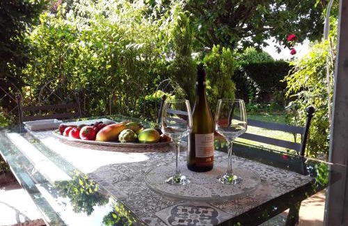 Maranello Bed & Breakfast | B&B LA ROSA GIALLA