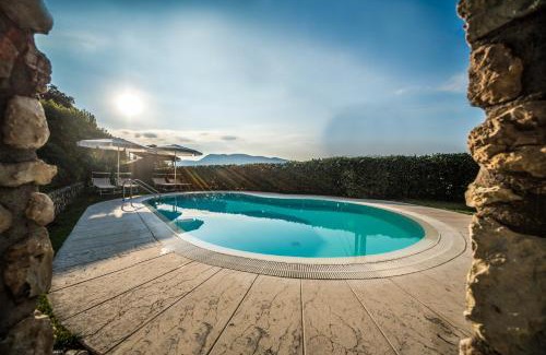 Caprino Veronese Bed & Breakfast | B&B La Rubiana
