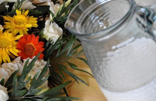 Galatone Bed & Breakfast | B&B La Seta Rossa