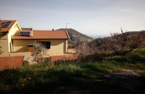 Vezzi Portio Bed & Breakfast | B&B la taverna degli Angeli