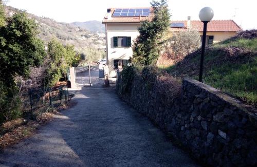 Vezzi Portio Bed & Breakfast | B&B la taverna degli Angeli