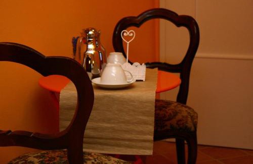 Revere Bed & Breakfast | B&B La Torre a Revere