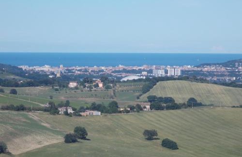 Tavullia Bed & Breakfast | B&B La Torretta