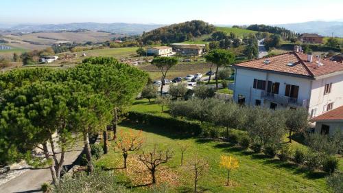 Tavullia Bed & Breakfast | B&B La Torretta