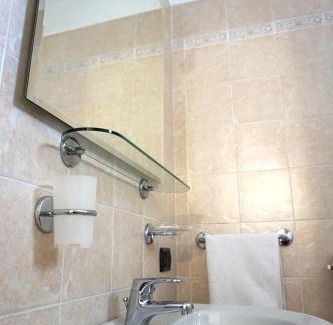 Niardo Hotel | B&B La Villetta