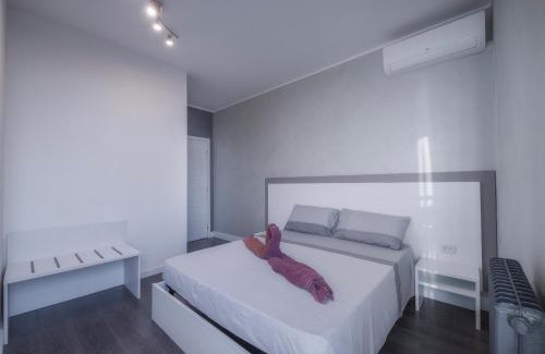Gallipoli Bed & Breakfast | B&B "La Vista Preziosa" Feeling Home