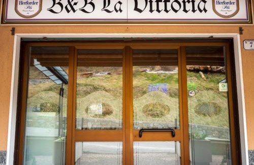Treviso Bresciano Bed & Breakfast | B&B La Vittoria