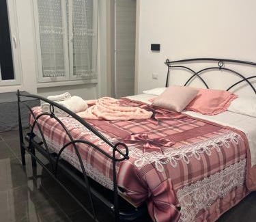 Ladispoli Bed & Breakfast | B&B Ladislaus