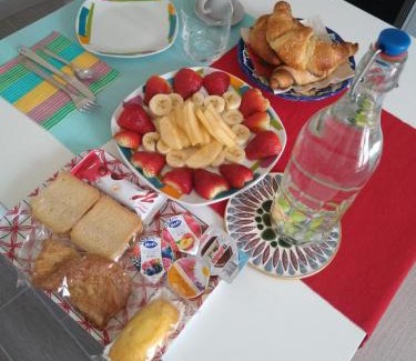 Salerno Bed & Breakfast | B&B Lambda