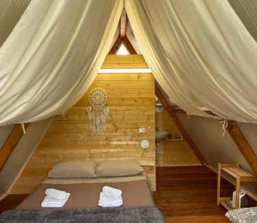Papasidero Bed & Breakfast | B&B Lao