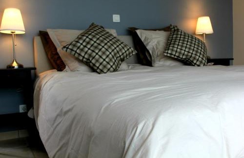 Ypres Bed & Breakfast | B&B Laurus