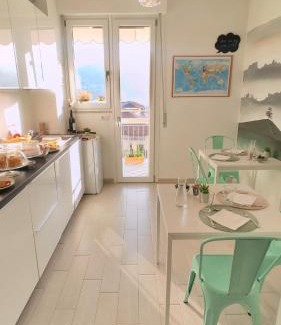 Alba Bed & Breakfast | B&B Le Albarelle