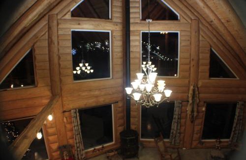 Saint Come House | B&B Le Chalet Bois de Coeur