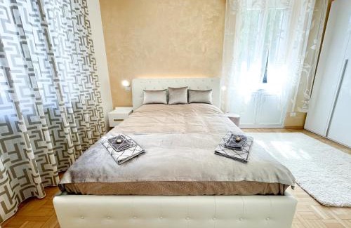 Cuneo Bed & Breakfast | B&B LE CHEVALIER