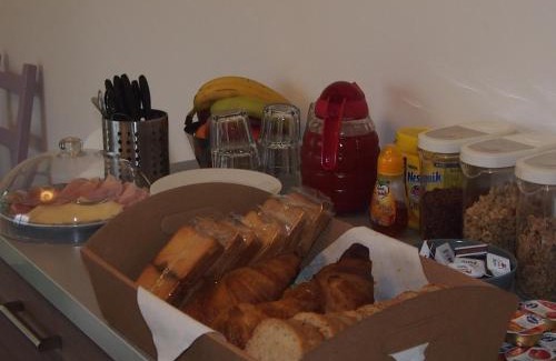 Onno Bed & Breakfast | B&B Le Farfalle