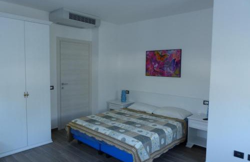 Onno Bed & Breakfast | B&B Le Farfalle