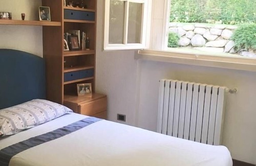 Carimate Bed & Breakfast | B&B Le Magnolie