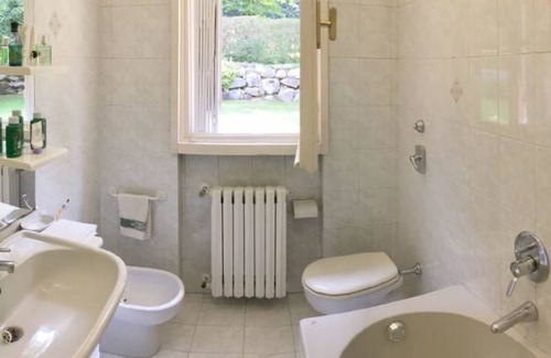 Carimate Bed & Breakfast | B&B Le Magnolie
