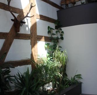 Libin Bed & Breakfast | B&B Le Perchoir
