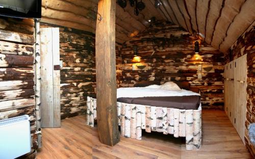 Libin Bed & Breakfast | B&B Le Perchoir